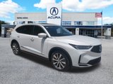 New 2025 Acura MDX SH-AWD w/ Technology Package image 3