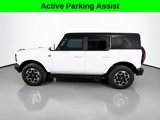 Certified 2024 Ford Bronco Outer Banks image 5