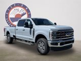 New 2025 Ford F350 4x4 Crew Cab Super Duty image 2