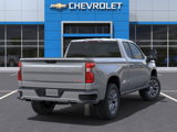New 2025 Chevrolet Silverado 1500 RST w/ Z71 Off-Road Package image 4