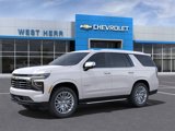 New 2025 Chevrolet Tahoe Premier image 2