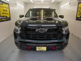 New 2025 Chevrolet Silverado 1500 LT Trail Boss w/ Convenience Package II image 3