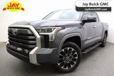 Used 2024 Toyota Tundra Limited image 3