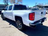 Used 2018 Chevrolet Silverado 1500 LT w/ Texas Edition image 5