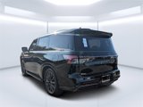 New 2025 INFINITI QX80 Autograph image 5