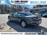 Used 2021 Dodge Charger SXT w/ Leather Interior Group image 3