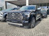 New 2025 Toyota Sequoia Capstone image 2