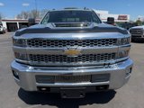 Used 2019 Chevrolet Silverado 3500 LT image 4