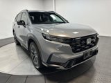 New 2026 Honda CR-V TrailSport image 2