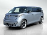 New 2025 Volkswagen ID. Buzz Pro S image 3