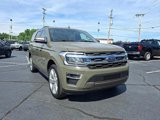 Certified 2024 Ford Expedition King Ranch image 2