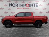 New 2025 Chevrolet Colorado Z71 w/ Z71 Convenience Package 2 image 3