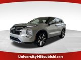 New 2025 Mitsubishi Outlander SE image 1