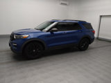 Used 2020 Ford Explorer XLT w/ Equipment Group 202A image 2
