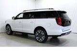 New 2025 Ford Expedition Max Platinum w/ Platinum Ultimate Package image 4