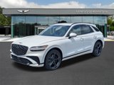 New 2026 Genesis GV70 3.5T Sport Prestige image 3