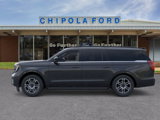 New 2025 Ford Expedition Max Active image 3