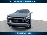 New 2025 Chevrolet Tahoe Premier image 3