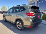 Used 2022 Subaru Forester Premium w/ Popular Package #1 image 3