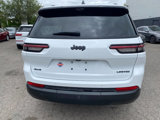 Used 2024 Jeep Grand Cherokee L Limited w/ Luxury Tech Group II image 5