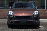 Used 2017 Porsche Macan S image 6
