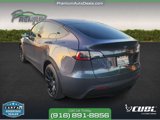 Used 2020 Tesla Model Y Long Range image 4