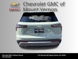 New 2026 Chevrolet Equinox LT w/ Convenience Package II image 4
