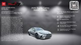 New 2025 Toyota Camry XSE image 3
