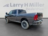 New 2025 RAM 2500 Big Horn image 3