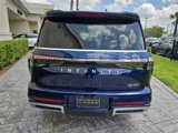 New 2025 INFINITI QX80 Luxe image 4