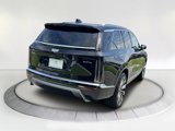 New 2026 Cadillac Vistiq Premium Luxury image 5