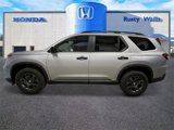 New 2025 Honda Pilot TrailSport image 6