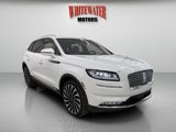 Used 2023 Lincoln Nautilus Black Label w/ Cargo Utility Package image 5