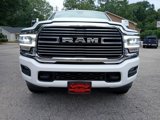 Used 2024 RAM 2500 Laramie image 3