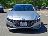 Used 2023 Hyundai Elantra Limited image 3