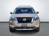 New 2025 Nissan Pathfinder Platinum image 6