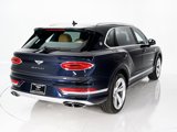 New 2025 Bentley Bentayga Extended Wheelbase image 5