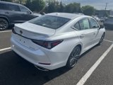 New 2025 Lexus ES 350 w/ Premium Package image 3