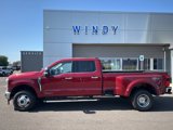 New 2025 Ford F350 XL image 3