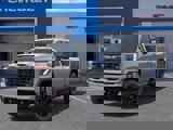 New 2025 GMC Sierra 2500 AT4 w/ AT4 Premium Plus Package image 6