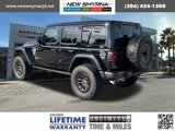 New 2025 Jeep Wrangler Unlimited Rubicon 392 image 3