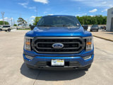 Used 2022 Ford F150 XLT w/ Equipment Group 302A High image 2