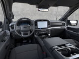 New 2025 Ford F150 XLT image 5