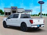 New 2025 Ford F150 XLT w/ Equipment Group 302A MID image 3