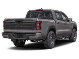 New 2026 Nissan Frontier Pro-X image 3