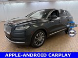 Used 2022 Lincoln Nautilus Reserve w/ Equipment Group 201A image 3