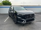 New 2026 Honda CR-V Sport Touring image 6