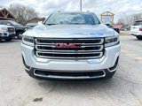 Used 2020 GMC Acadia SLE w/ Driver Convenience Package image 2