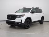 Used 2025 Honda Passport Black Edition image 3