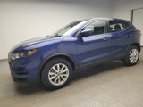 Used 2021 Nissan Rogue Sport S image 2